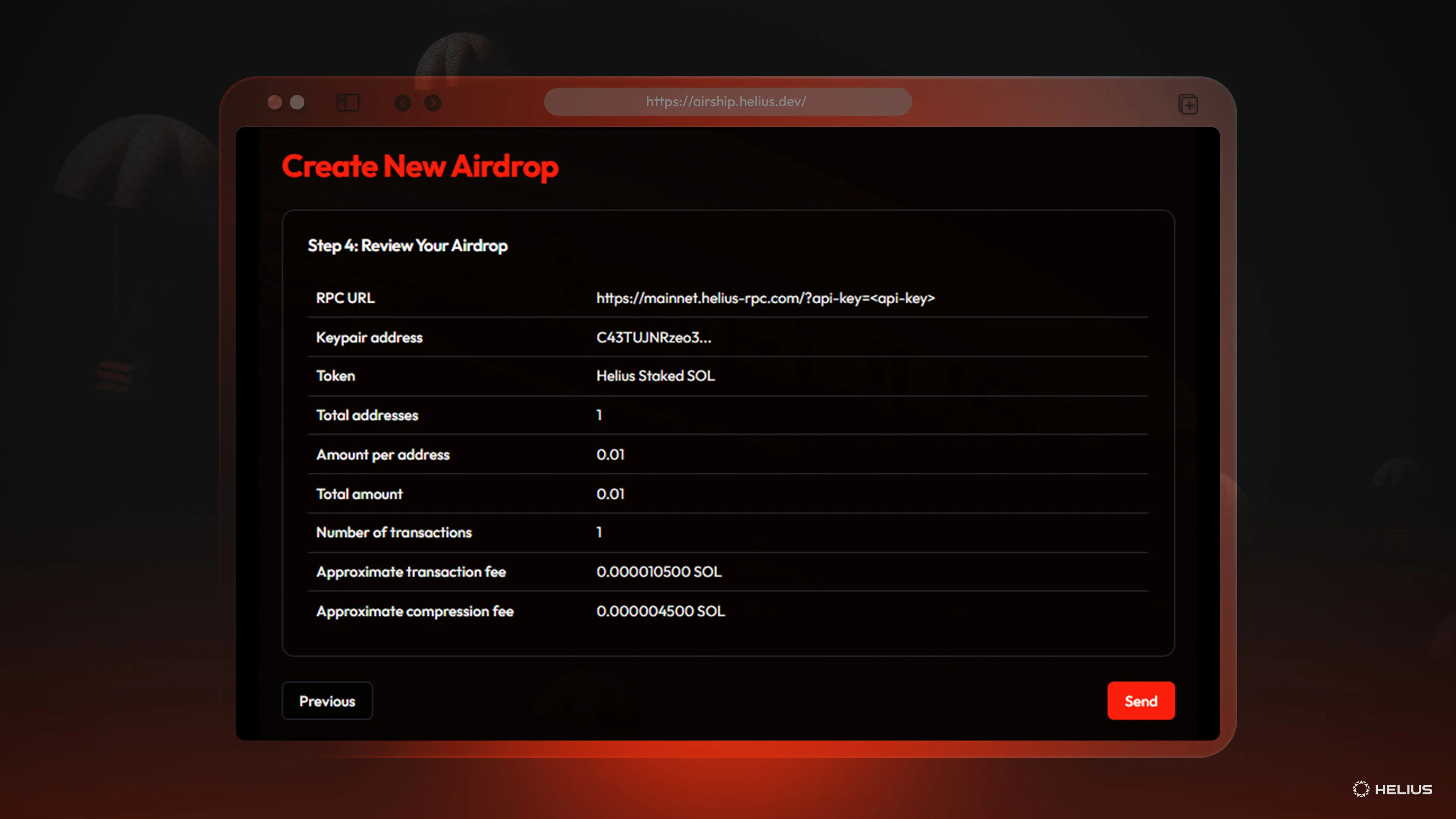 5airdrop-screen