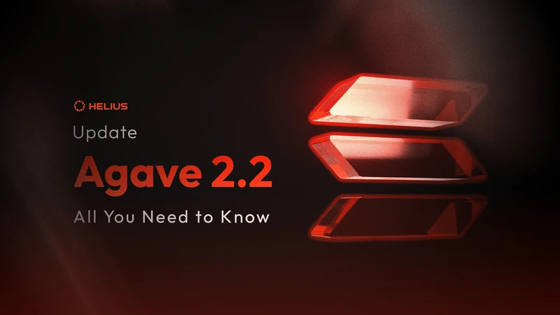 Agave 2.2 배너