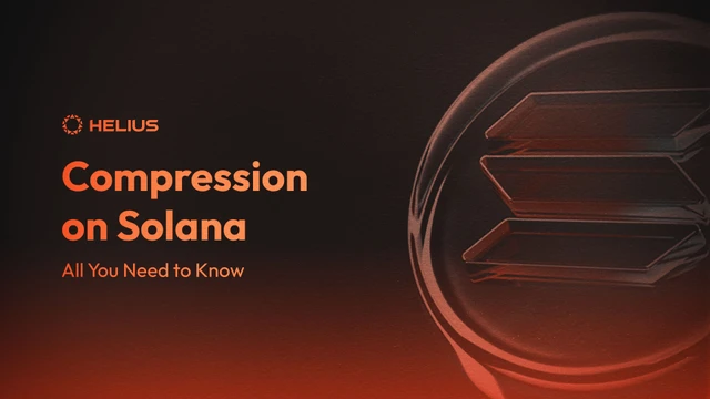 Solana 압축