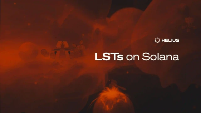 Solana의 유동 스테이킹과 LST