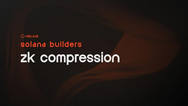 Solana 빌더 — ZK Compression