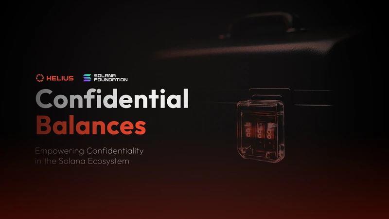 solana confidential balances