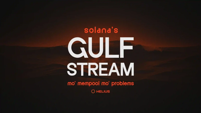 Gulf Stream de Solana