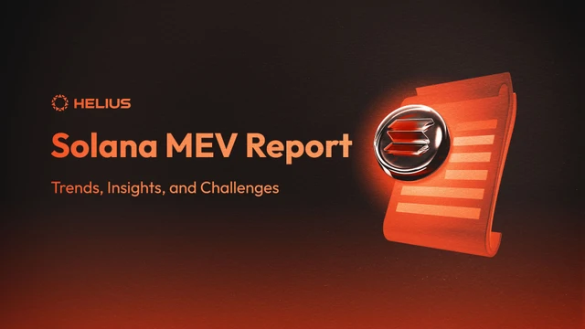 Solana MEV 报告(2025)