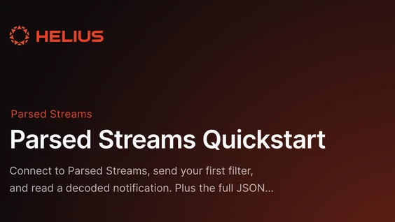 Get Started documentation preview