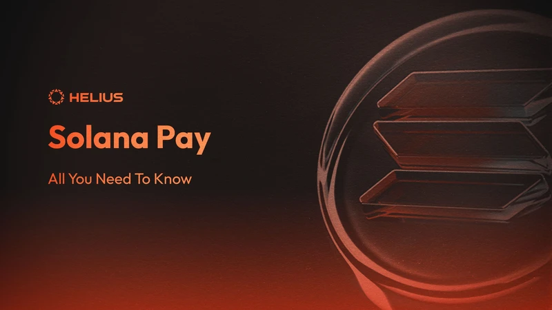 guide to solana pay