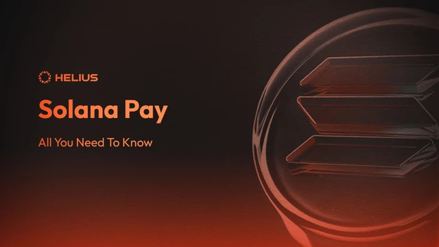 Solana Pay 가이드