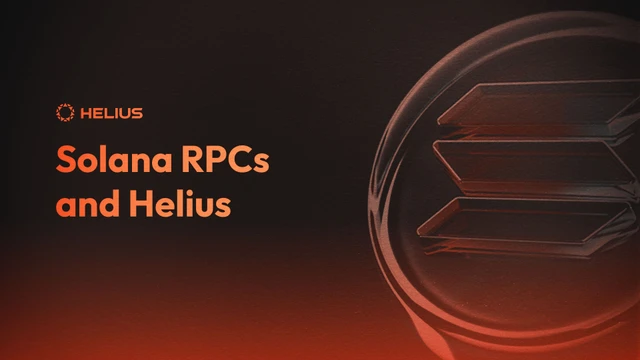 Solana RPC와 Helius