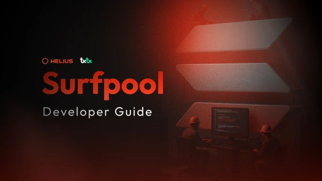 Surfpool 사용 방법 알아보기
