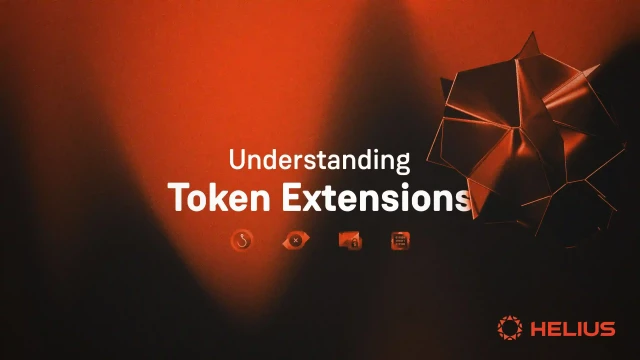Token Extensions란 무엇인가요?