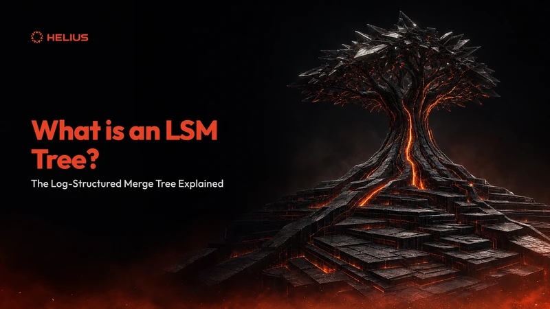 什么是 LSM 树?详解日志结构合并树