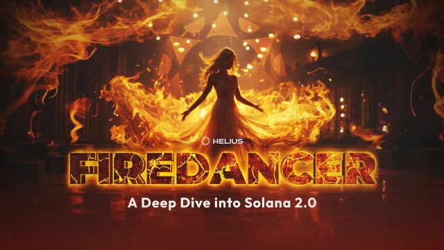 Firedancer란? Solana 2.0 심층 분석