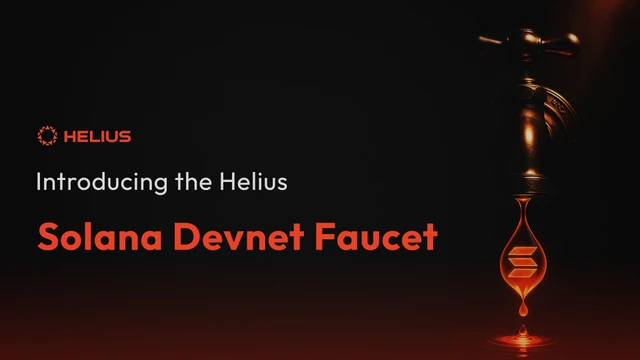 solana devnet faucet