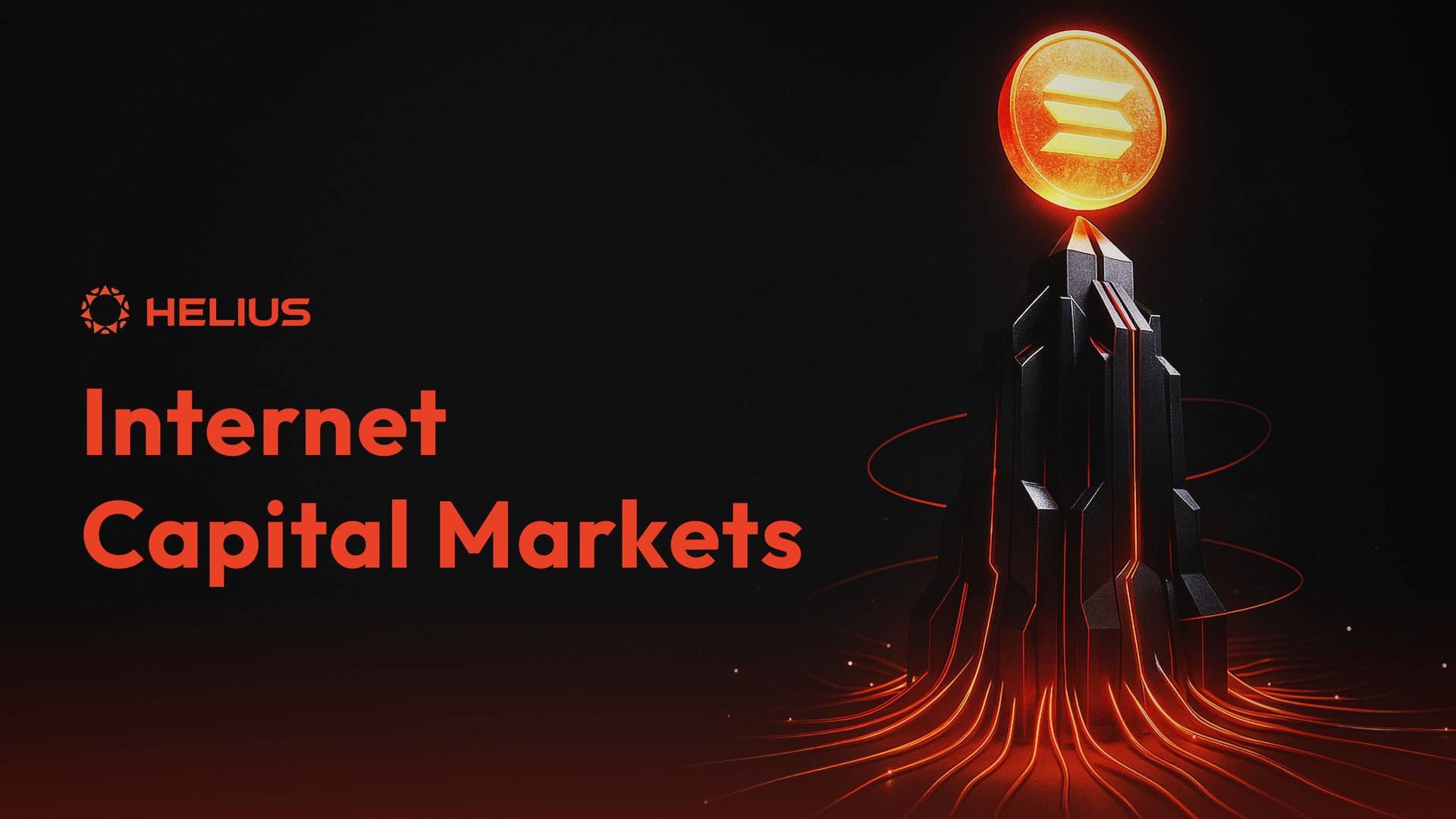 Internet Capital Markets Banner