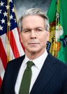 Scott Bessent