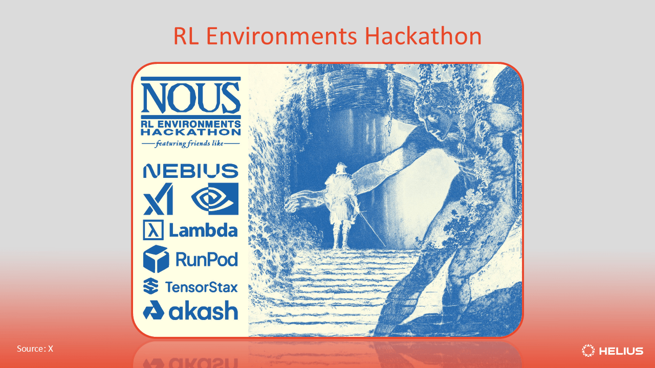 RL Environments Hackathon