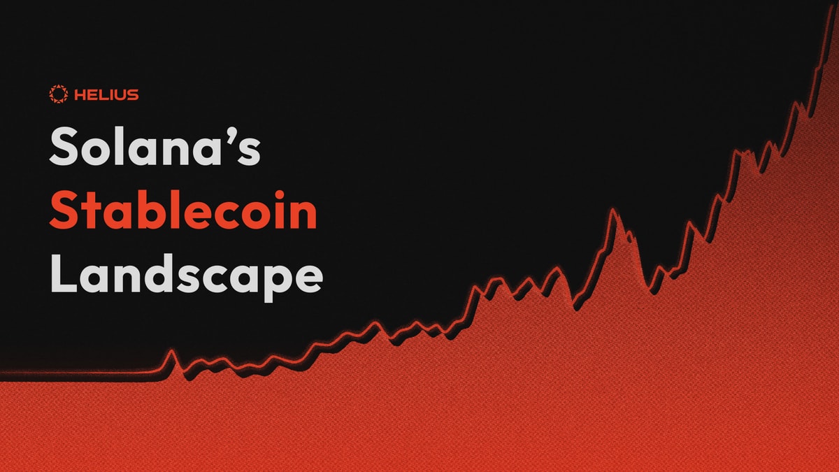 Solana Stablecoins Banner