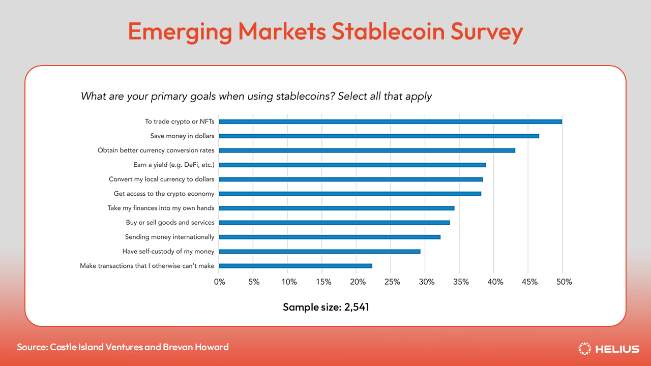 emerging markets stablecoin survey from castle island ventures and brevan howard (2024)