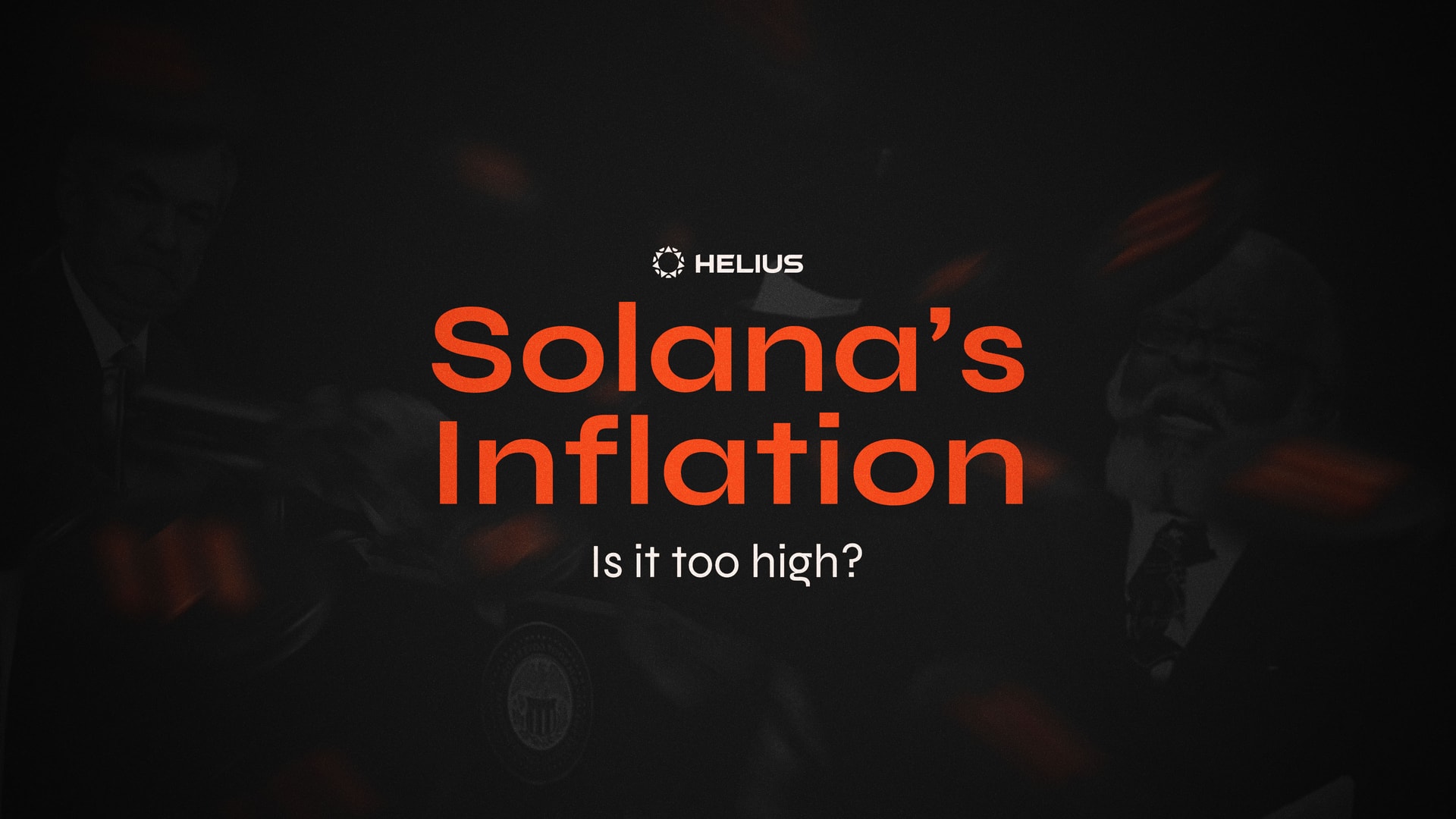 Is Solana’s Inflation Too High?