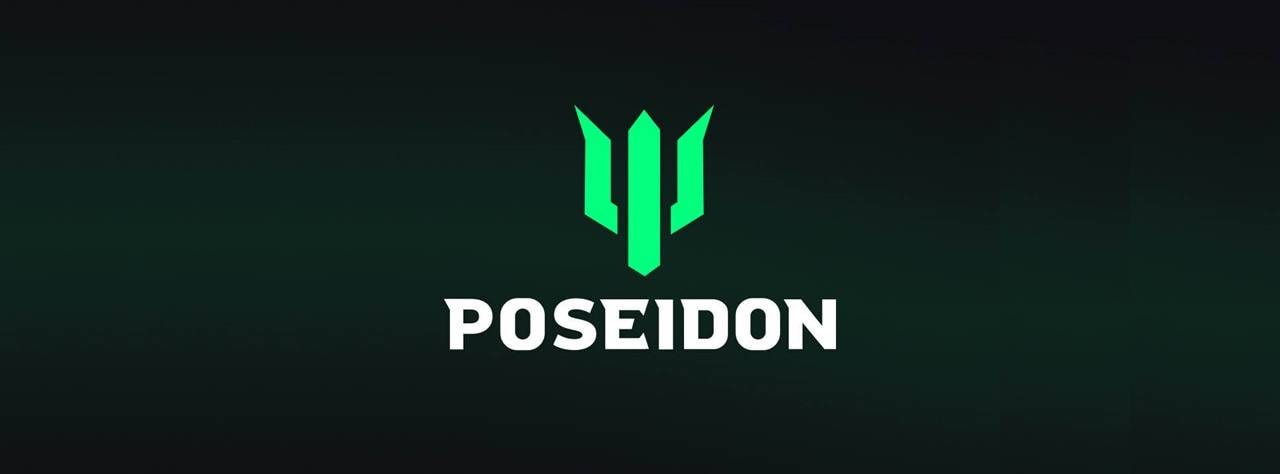Poseidon
