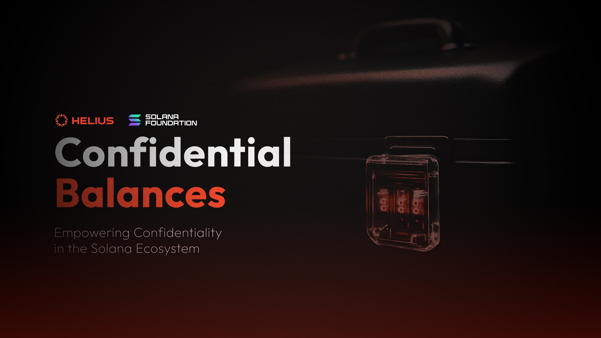 solana confidential balances