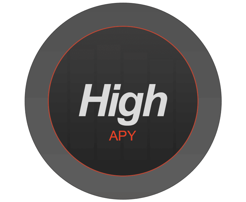 Highest APYs