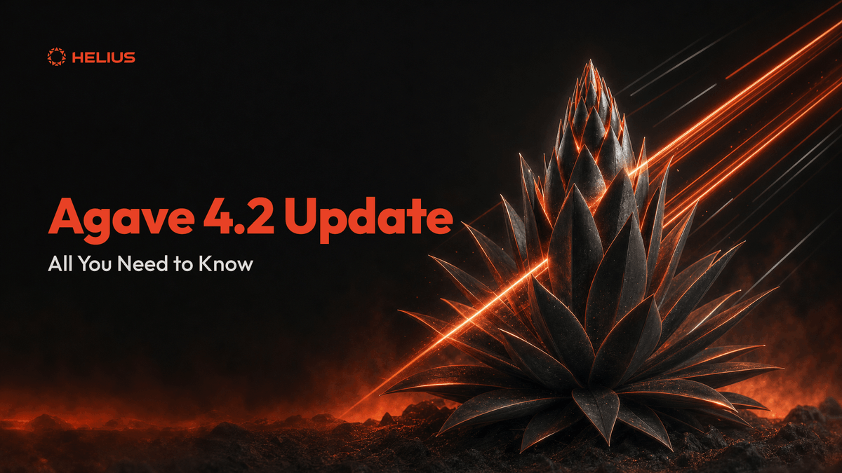 Agave 4.2 Banner