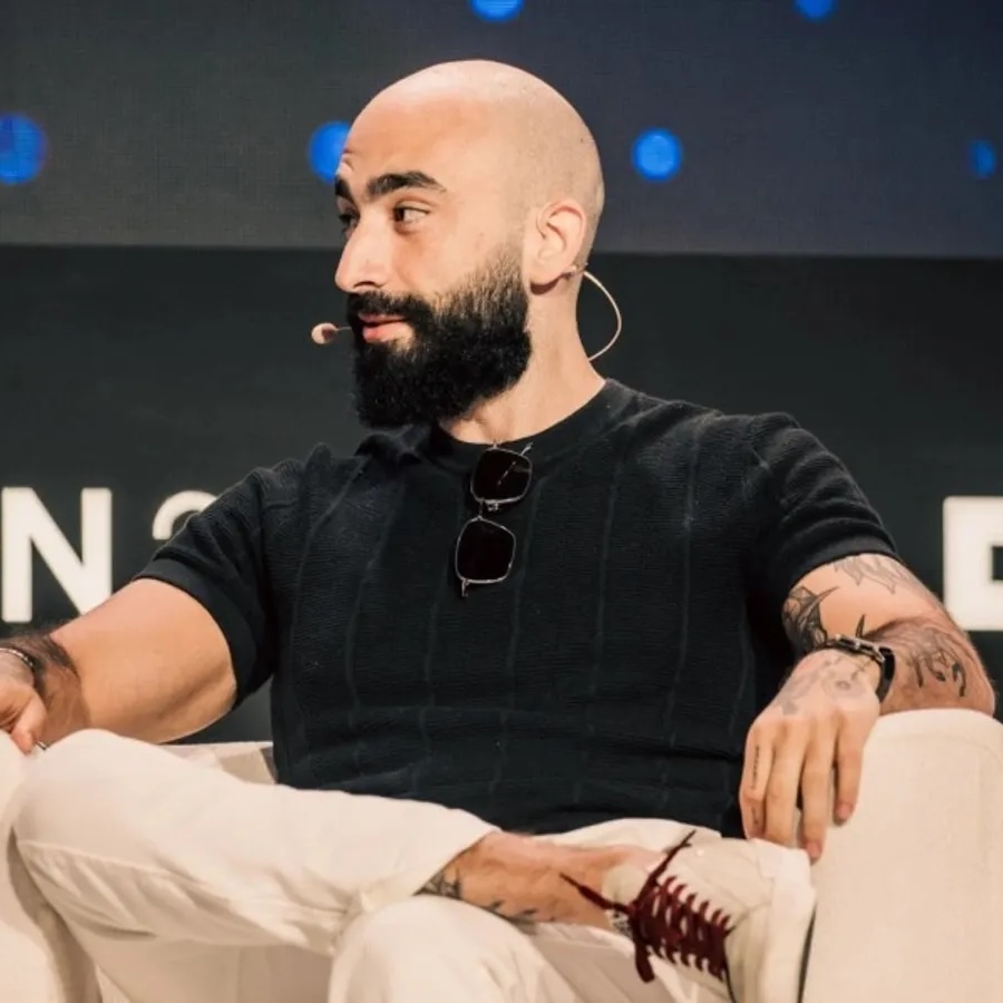 Mert Mumtaz