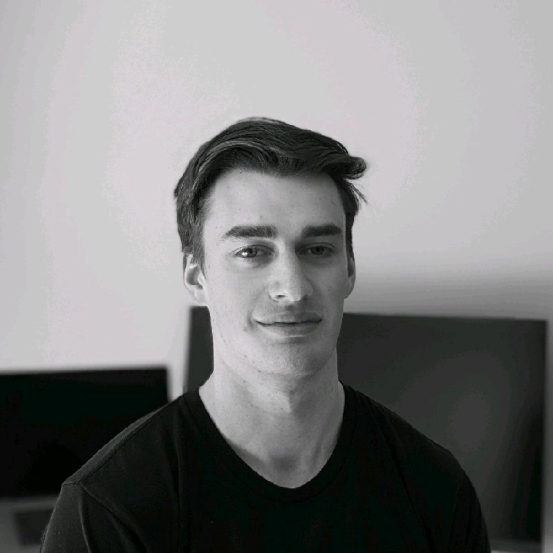 Nicolas Pennie