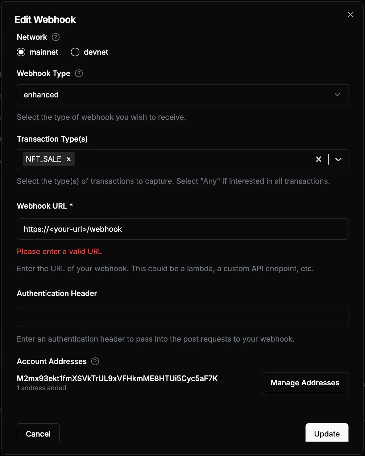 Create a Solana Telegram Bot in Less Than 100 Lines of Code