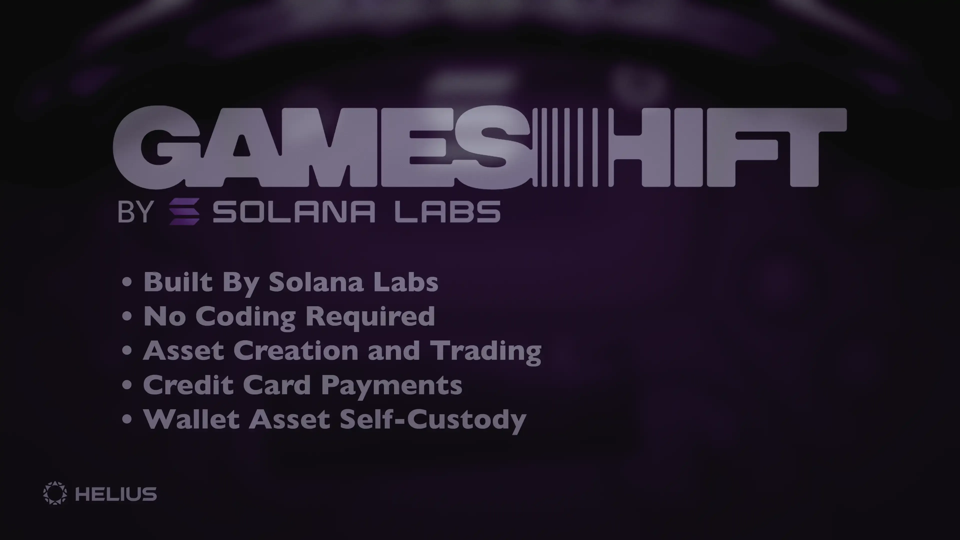Gaming: How Solana is Changing the Playfield