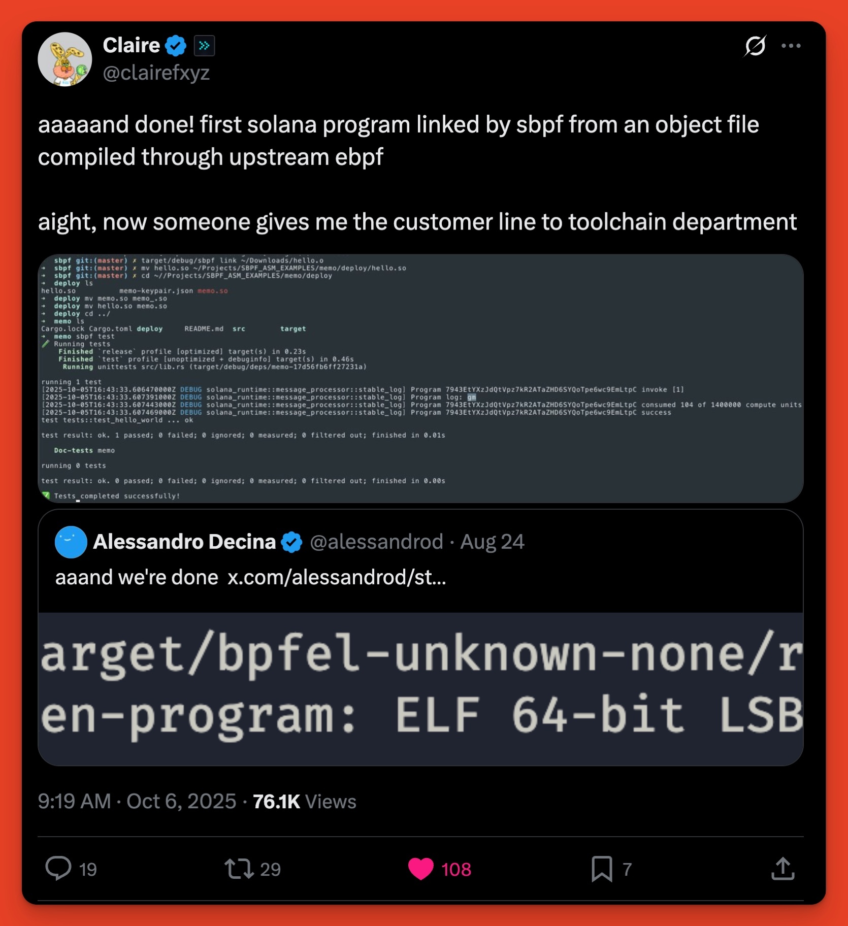 What is the Solana Virtual Machine (SVM)?