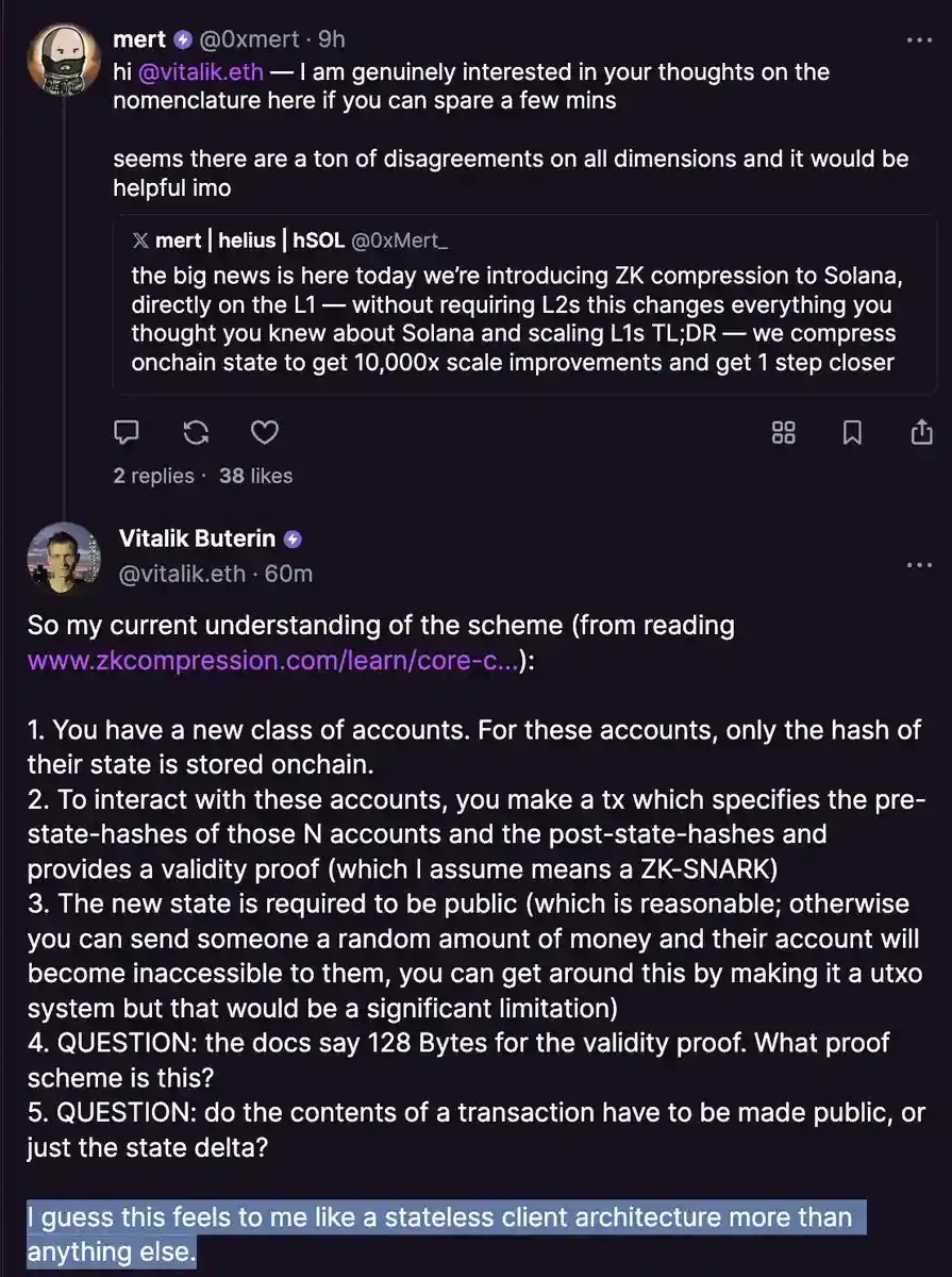 Zero-Knowledge Proofs: Its Applications on Solana