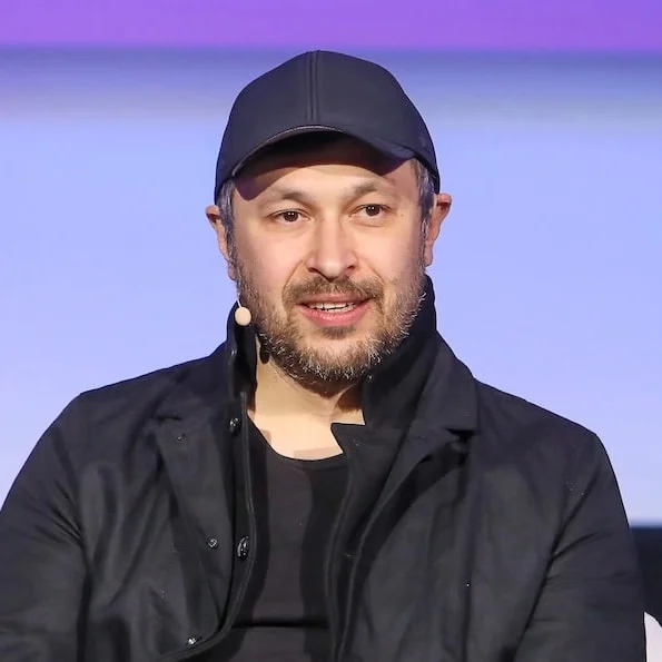 Anatoly Yakovenko