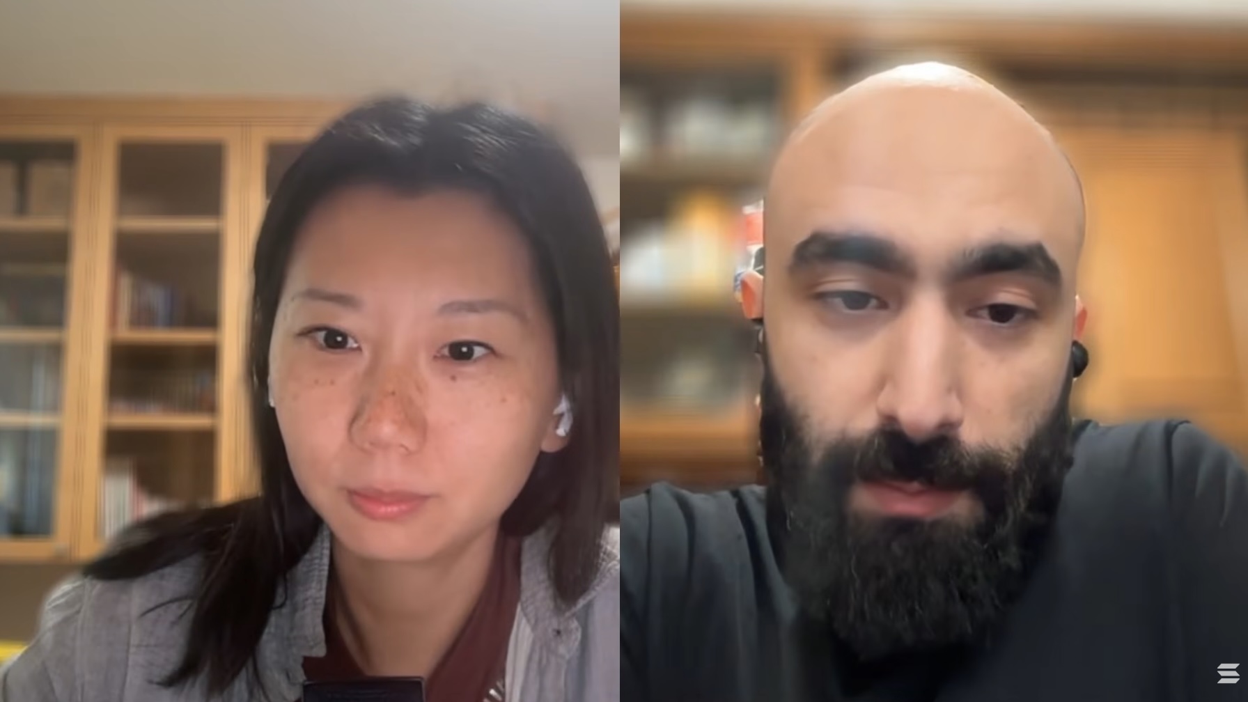 Solana Developer Platform Interview with Catherine Gu & Mert Mumtaz